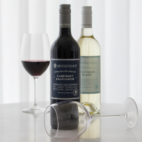 WOM - McGuigan (Australia)