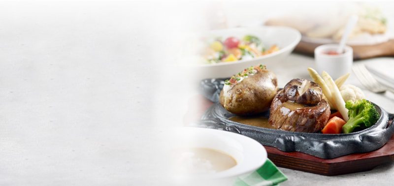 Jack's Place – The Place for Steaks